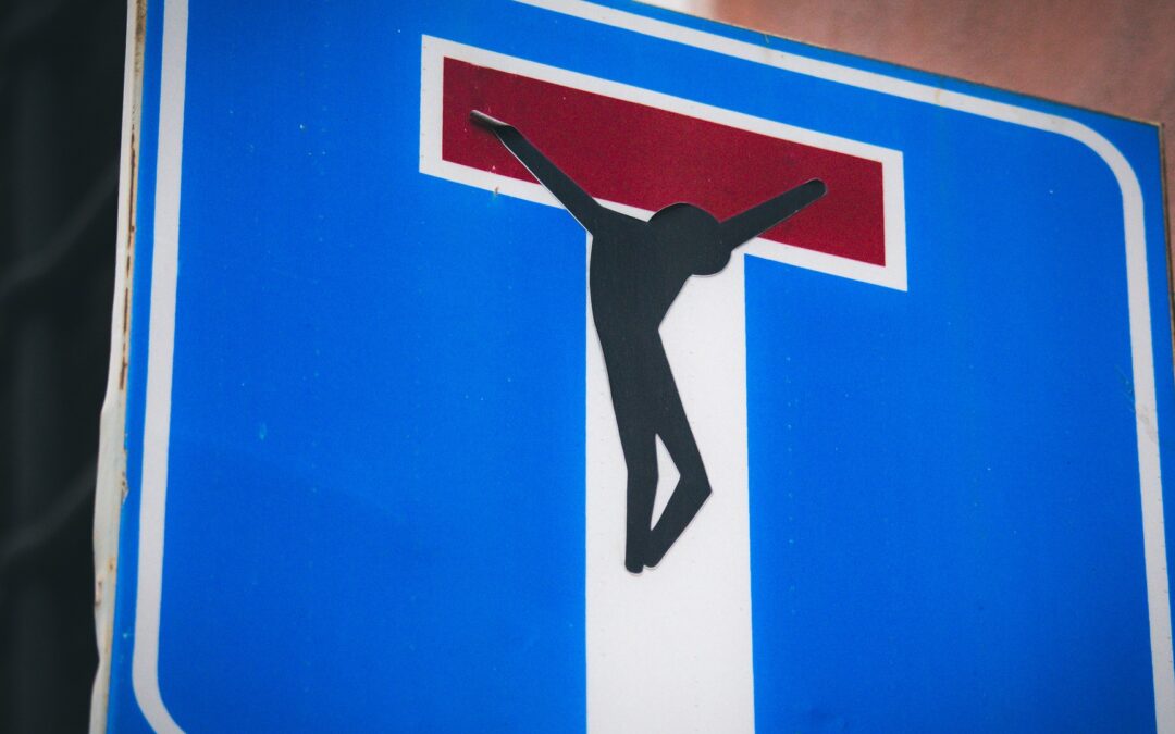 „Lass mich bloß mit deinem Jesus in Ruhe!“ sagte mein Kollege