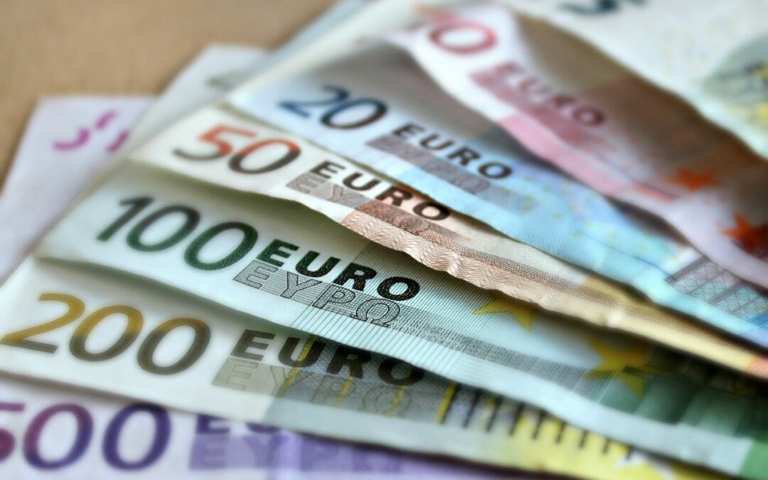 „Das Mittel ist der Zweck“ – Finanzen